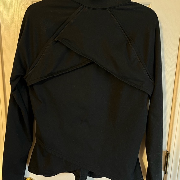 Fabletics Kimmy Performance Jacket Size L - Picture 10 of 14